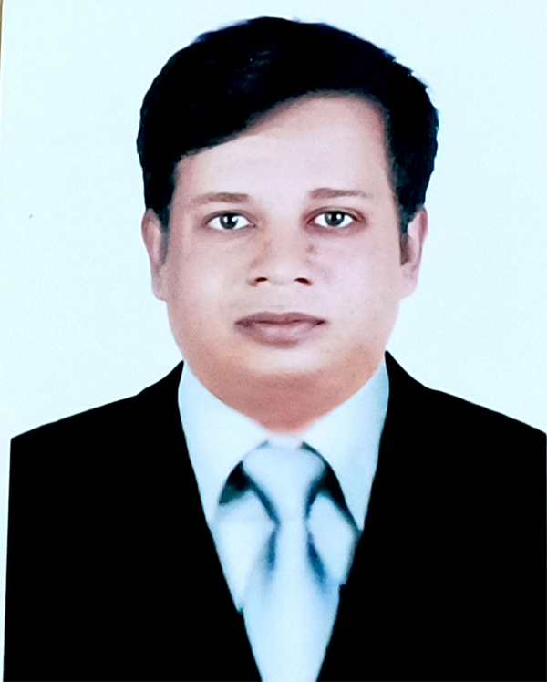 Md. Moniruzzaman