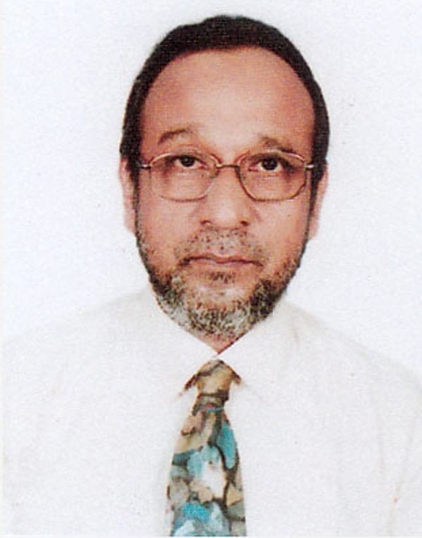 Md. Jahangir Alam