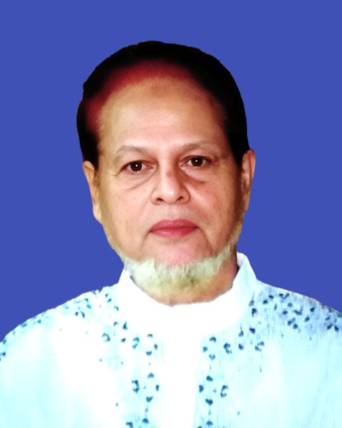 Engineer A.F.M Gholam Sharfuddin