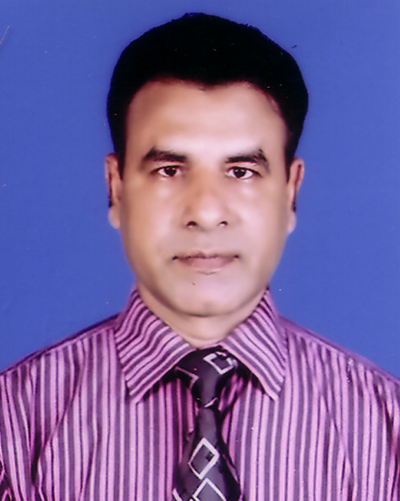 Md. Habibur Rahman