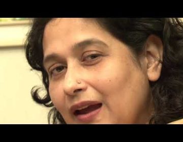 নাদিরার ক্যারিয়ার