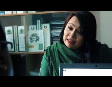 জেন্ডার রেসপনসিভ আচরণ